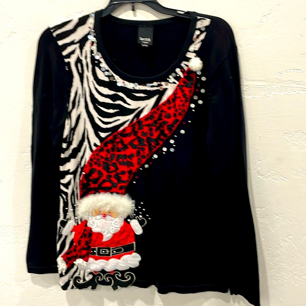 Christmas sweater